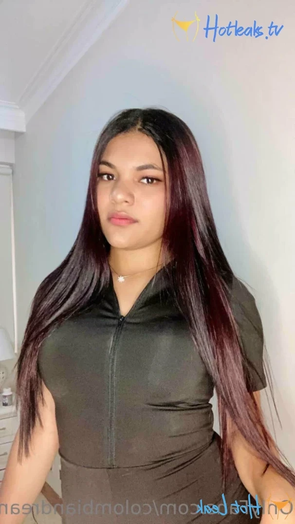 Valentina [ colombiandreamgirl18 ] Onlyfans leaked photo 12092171 on Hotleaks.tv