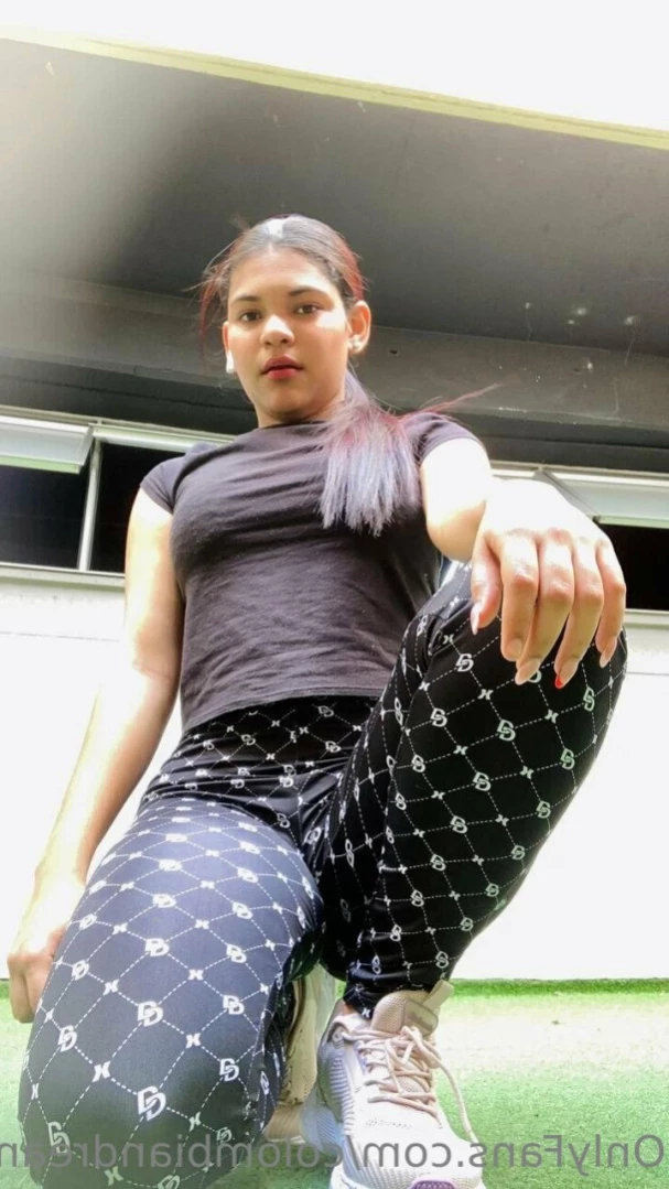 Valentina [ colombiandreamgirl18 ] Onlyfans leaked photo 12425433 on Hotleaks.tv