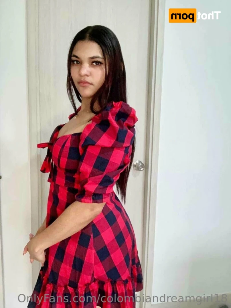 Valentina [ colombiandreamgirl18 ] Onlyfans leaked photo 12772042 on Hotleaks.tv