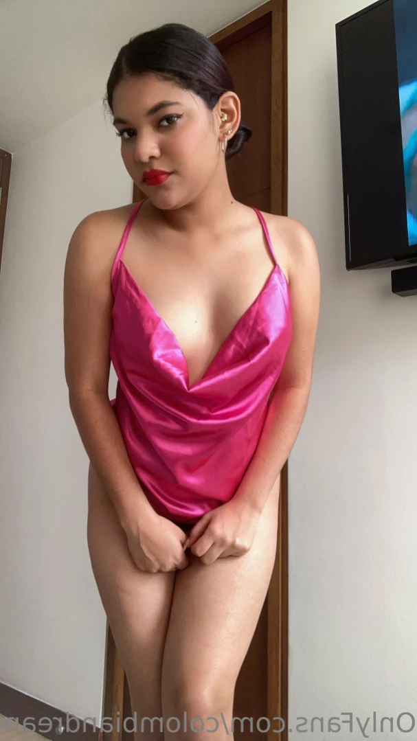 Valentina [ colombiandreamgirl18 ] Onlyfans leaked photo 12790820 on Hotleaks.tv