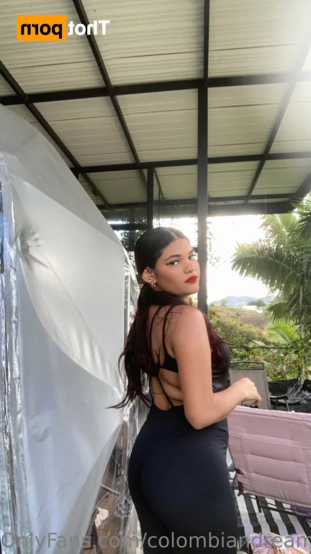 Valentina [ colombiandreamgirl18 ] Onlyfans leaked photo 12791433 on Hotleaks.tv