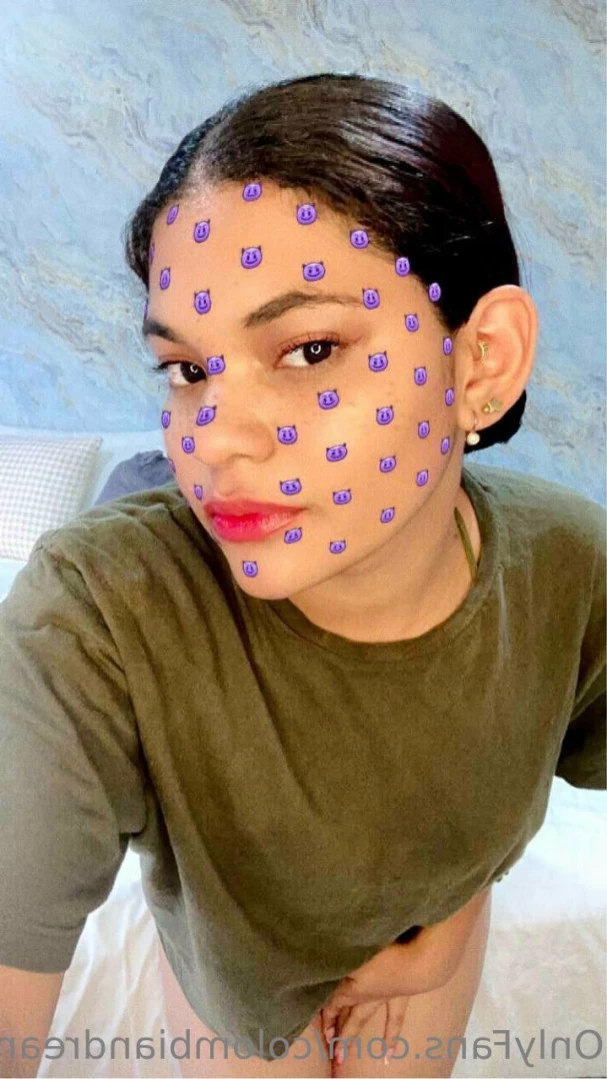 Valentina [ colombiandreamgirl18 ] Onlyfans leaked photo 12792564 on Hotleaks.tv