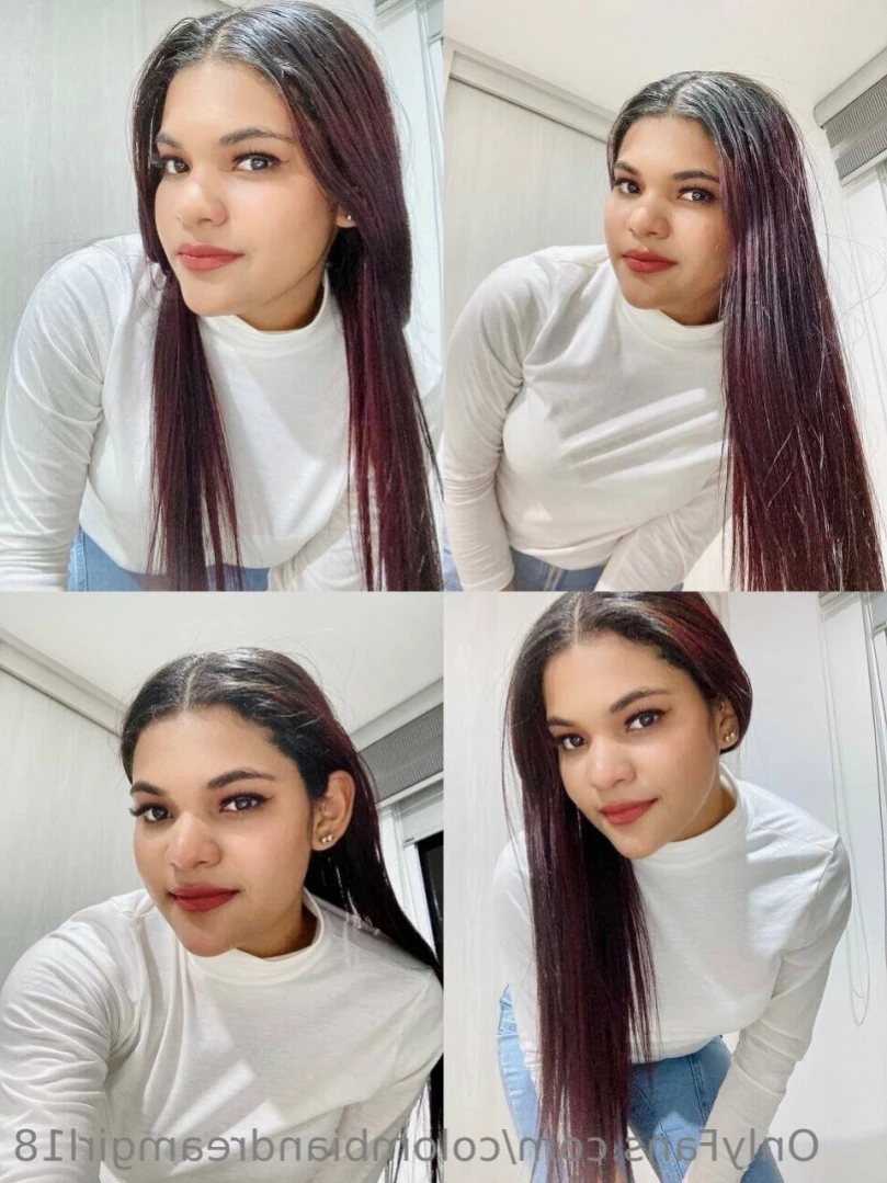 Valentina [ colombiandreamgirl18 ] Onlyfans leaked photo 12810293 on Hotleaks.tv