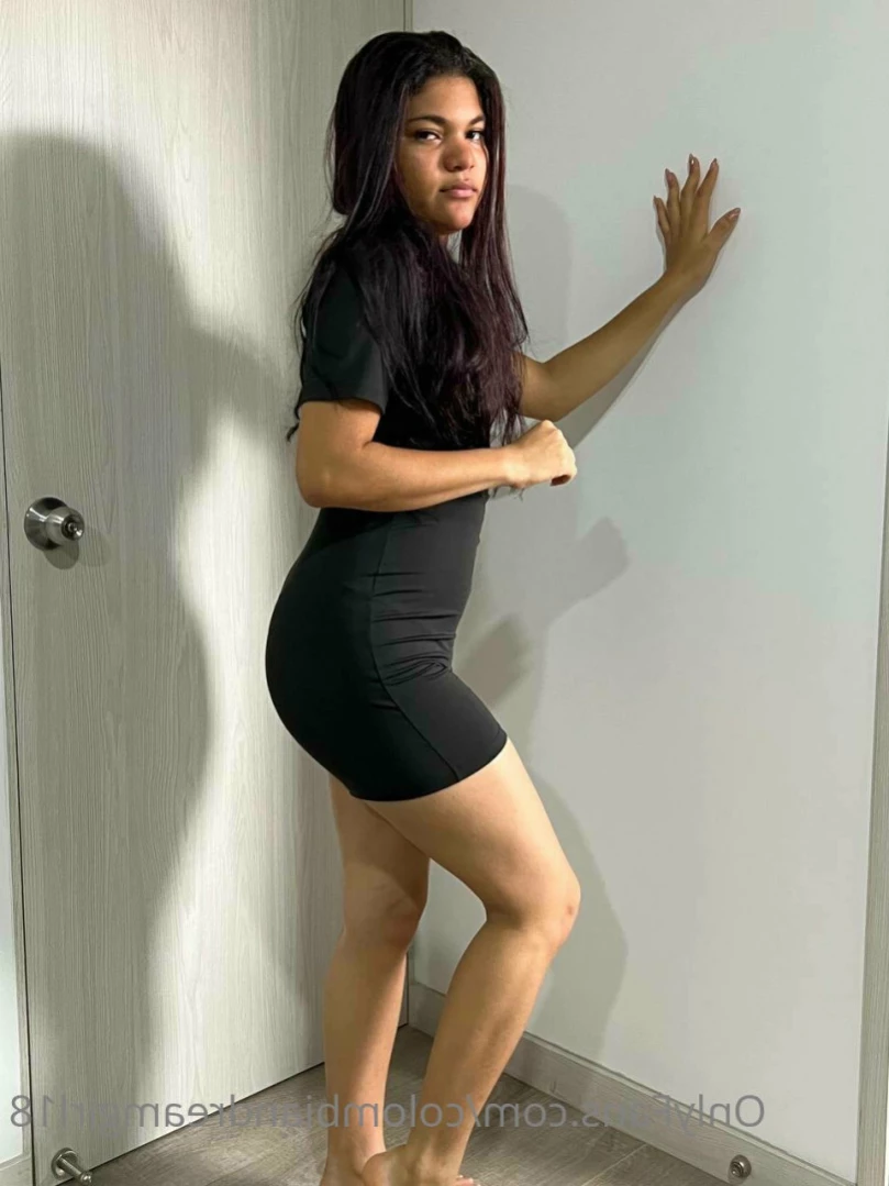 Valentina [ colombiandreamgirl18 ] Onlyfans leaked photo 12841592 on Hotleaks.tv