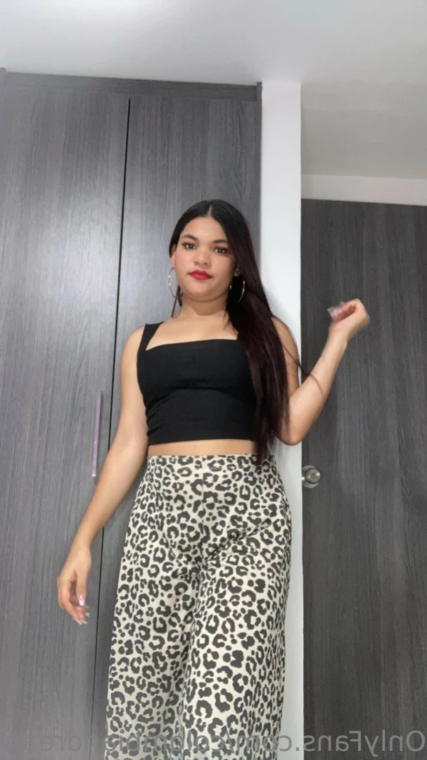 Valentina [ colombiandreamgirl18 ] Onlyfans leaked photo 12843086 on Hotleaks.tv