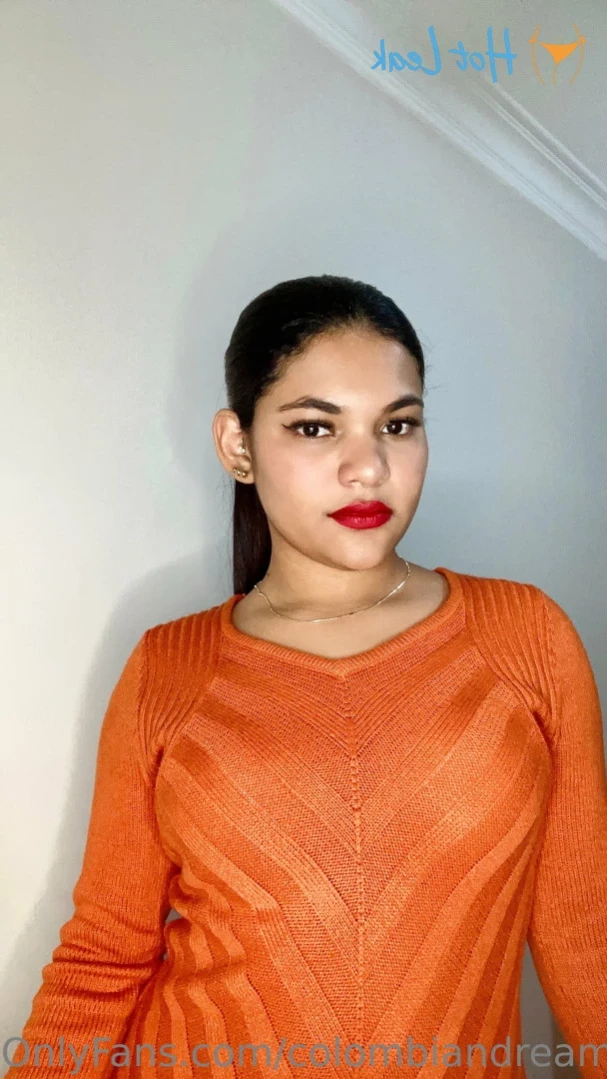 Valentina [ colombiandreamgirl18 ] Onlyfans leaked photo 12843287 on Hotleaks.tv