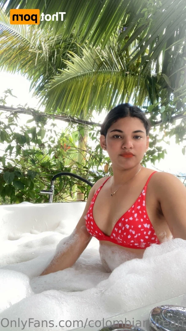 Valentina [ colombiandreamgirl18 ] Onlyfans leaked photo 12848038 on Hotleaks.tv