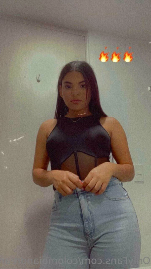 Valentina [ colombiandreamgirl18 ] Onlyfans leaked photo 12848986 on Hotleaks.tv
