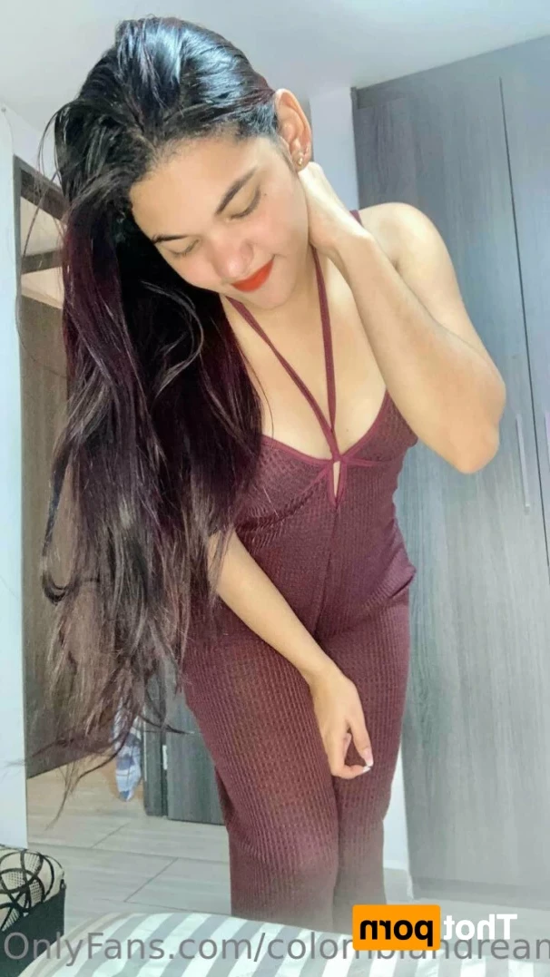Valentina [ colombiandreamgirl18 ] Onlyfans leaked photo 12853268 on Hotleaks.tv