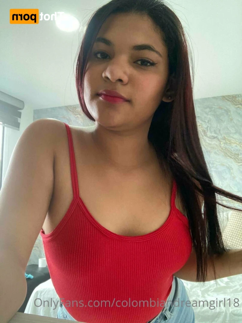 Valentina [ colombiandreamgirl18 ] Onlyfans leaked photo 12854308 on Hotleaks.tv