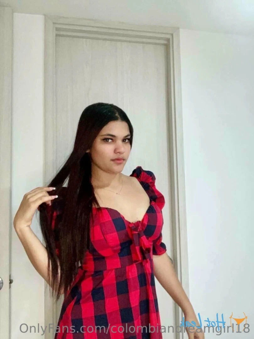 Valentina [ colombiandreamgirl18 ] Onlyfans leaked photo 12855174 on Hotleaks.tv