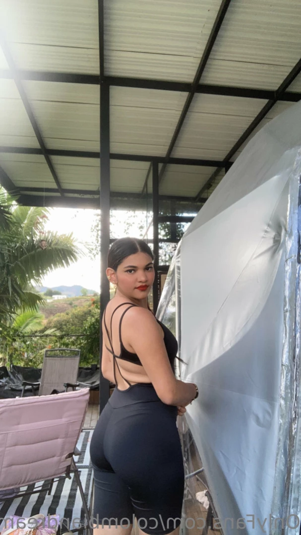 Valentina [ colombiandreamgirl18 ] Onlyfans leaked photo 12855369 on Hotleaks.tv