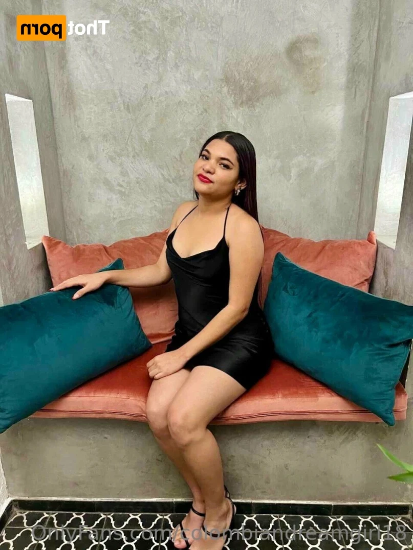 Valentina [ colombiandreamgirl18 ] Onlyfans leaked photo 12855548 on Hotleaks.tv