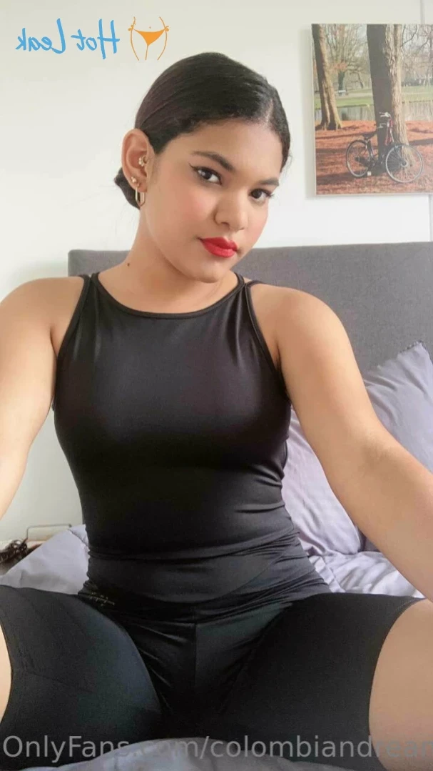 Valentina [ colombiandreamgirl18 ] Onlyfans leaked photo 13260375 on Hotleaks.tv