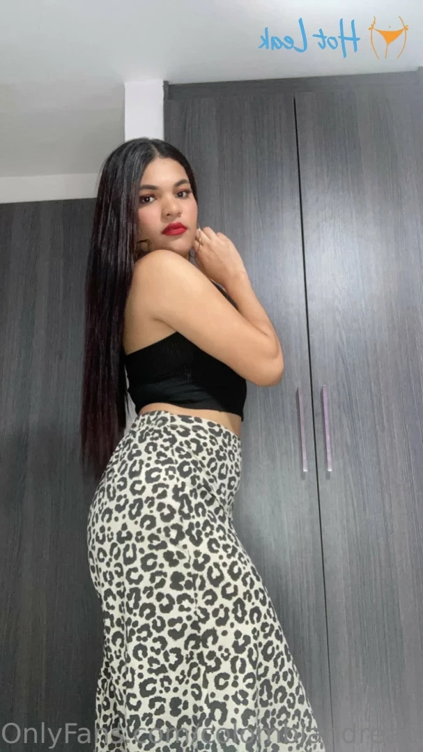 Valentina [ colombiandreamgirl18 ] Onlyfans leaked photo 13768951 on Hotleaks.tv