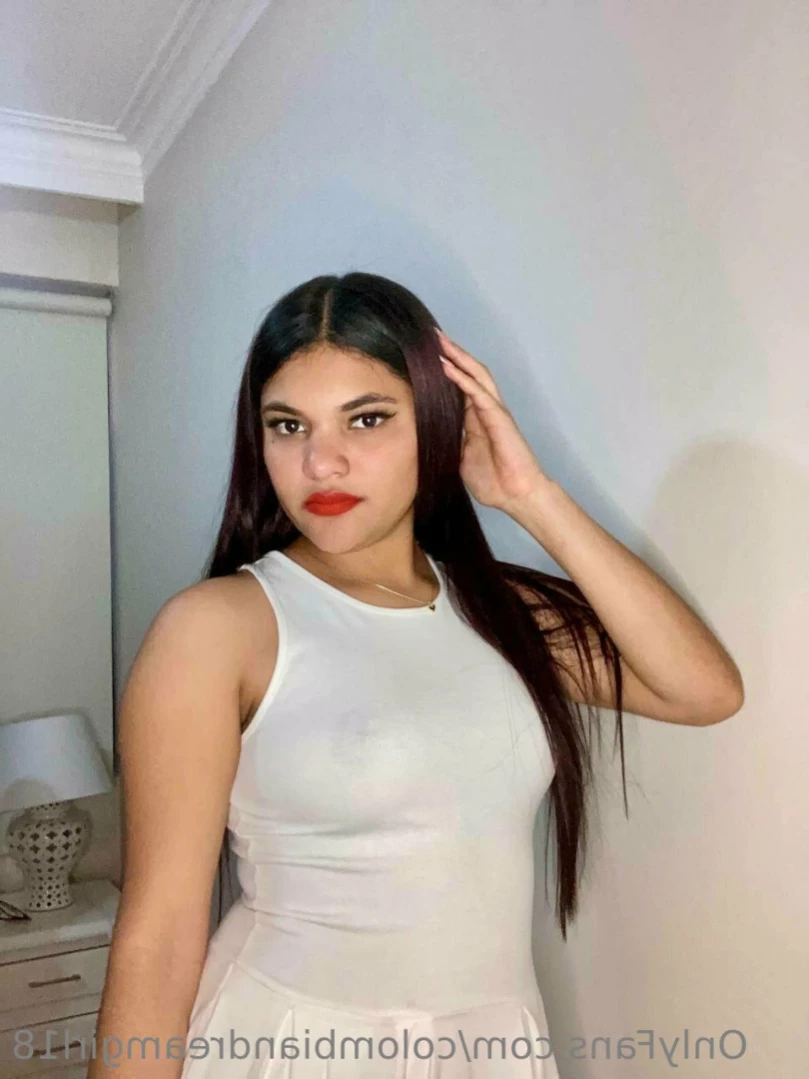Valentina [ colombiandreamgirl18 ] Onlyfans leaked photo 13886984 on Hotleaks.tv