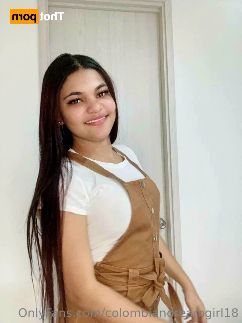 Valentina [ colombiandreamgirl18 ] Onlyfans leaked photo 13888013 on Hotleaks.tv