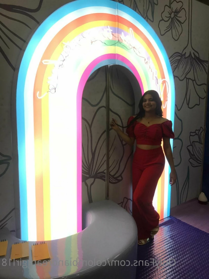 Valentina [ colombiandreamgirl18 ] Onlyfans leaked photo 14198631 on Hotleaks.tv