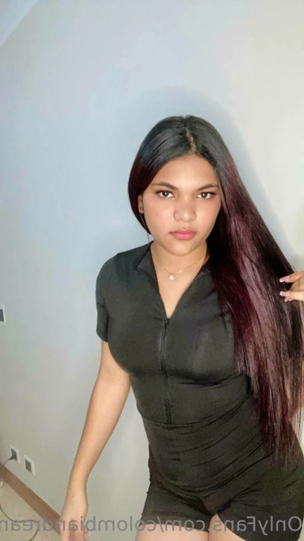 Valentina [ colombiandreamgirl18 ] Onlyfans leaked photo 14446504 on Hotleaks.tv