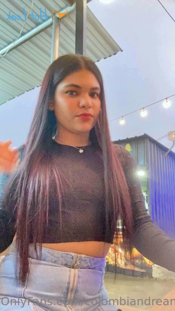 Valentina [ colombiandreamgirl18 ] Onlyfans leaked photo 14545418 on Hotleaks.tv
