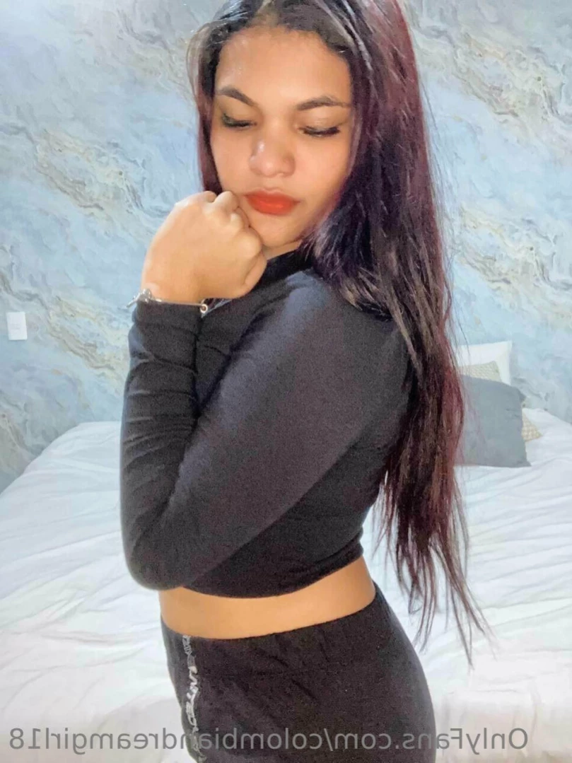 Valentina [ colombiandreamgirl18 ] Onlyfans leaked photo 14649222 on Hotleaks.tv