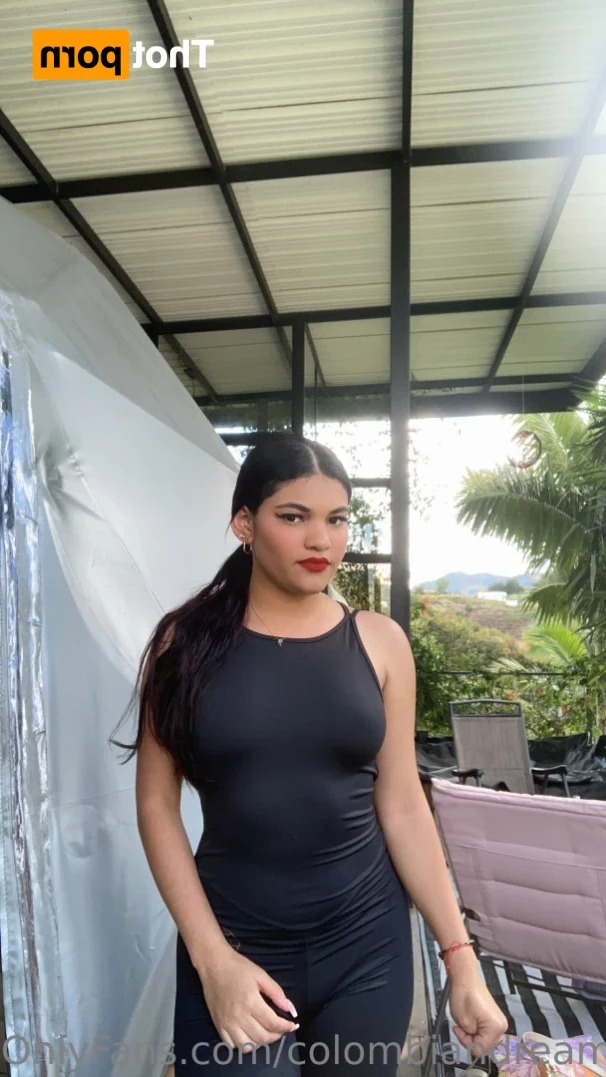 Valentina [ colombiandreamgirl18 ] Onlyfans leaked photo 14871541 on Hotleaks.tv