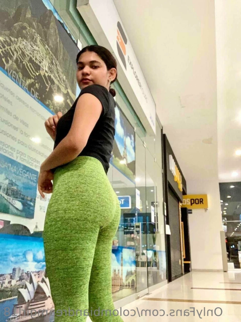 Valentina [ colombiandreamgirl18 ] Onlyfans leaked photo 15054944 on Hotleaks.tv