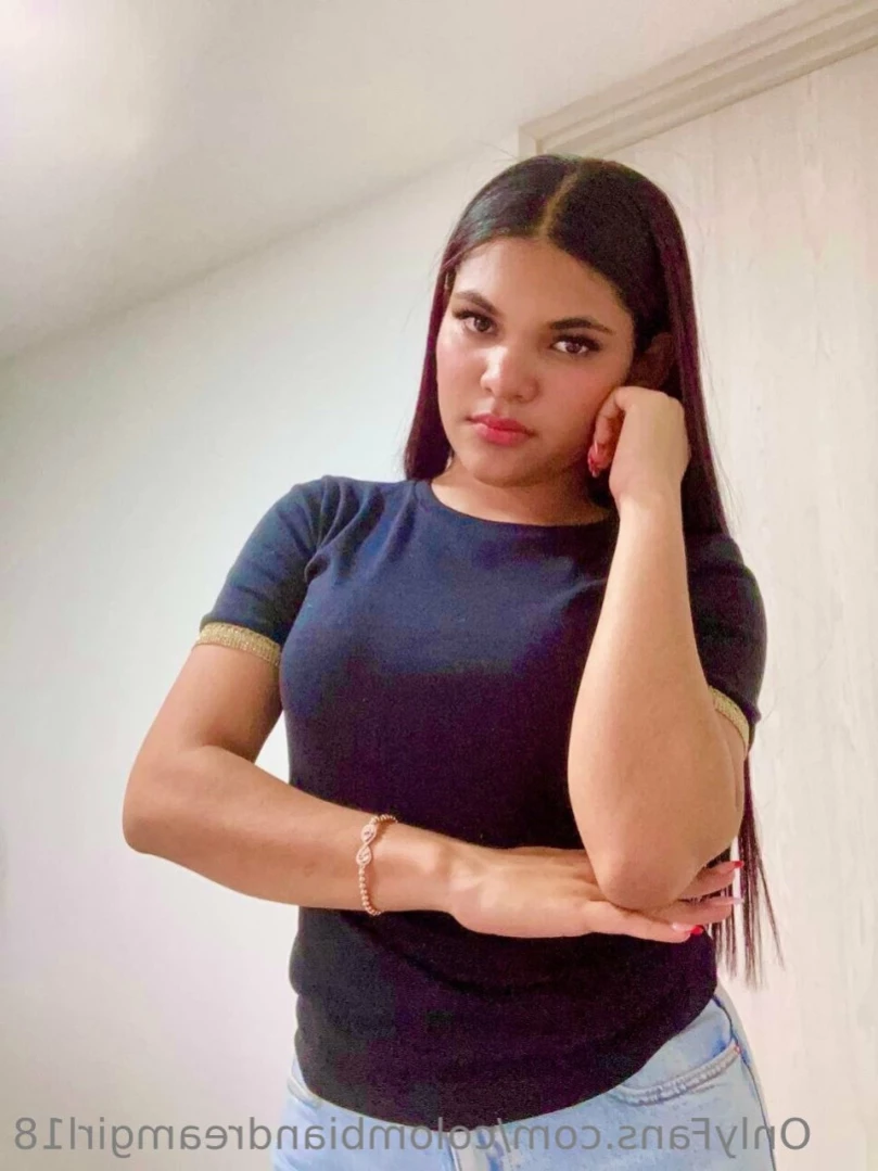 Valentina [ colombiandreamgirl18 ] Onlyfans leaked photo 15135469 on Hotleaks.tv