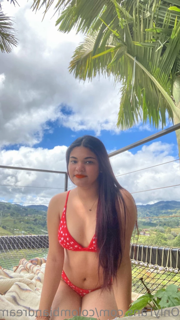 Valentina [ colombiandreamgirl18 ] Onlyfans leaked photo 15319724 on Hotleaks.tv