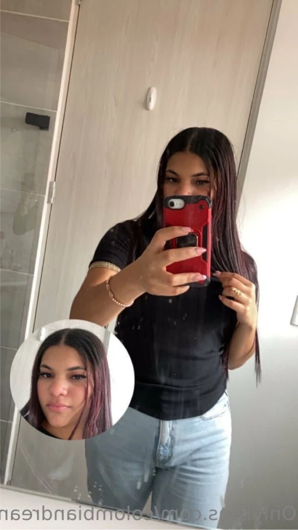 Valentina [ colombiandreamgirl18 ] Onlyfans leaked photo 15419063 on Hotleaks.tv