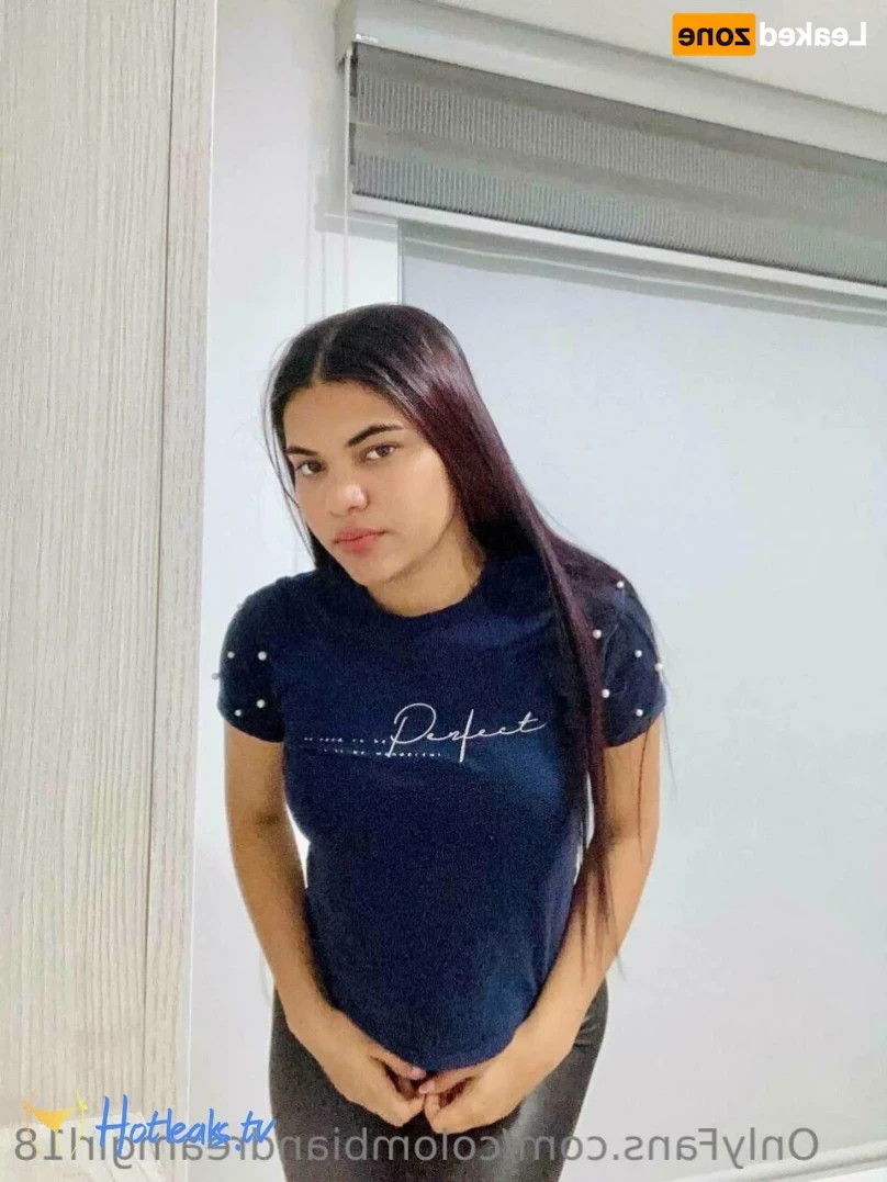 Valentina [ colombiandreamgirl18 ] Onlyfans leaked photo 15467675 on Hotleaks.tv