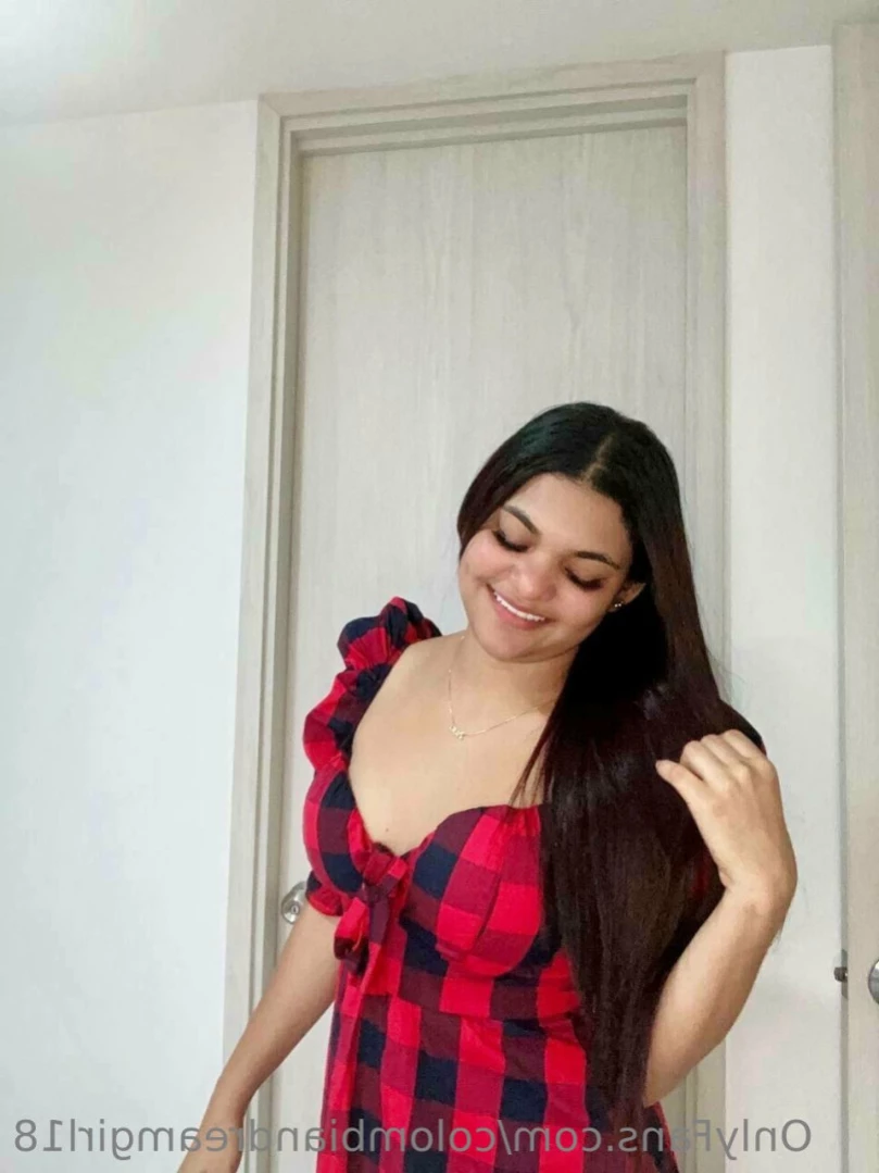 Valentina [ colombiandreamgirl18 ] Onlyfans leaked photo 15603359 on Hotleaks.tv