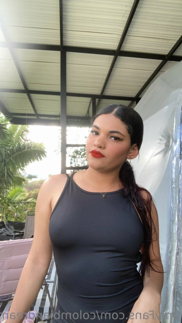 Valentina [ colombiandreamgirl18 ] Onlyfans leaked photo 15603410 on Hotleaks.tv