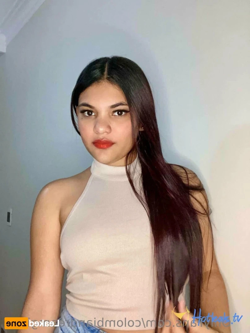 Valentina [ colombiandreamgirl18 ] Onlyfans leaked photo 15663550 on Hotleaks.tv