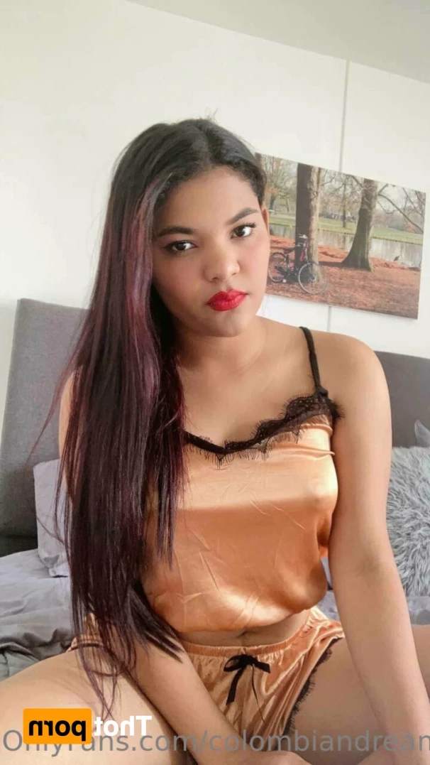 Valentina [ colombiandreamgirl18 ] Onlyfans leaked photo 15852132 on Hotleaks.tv