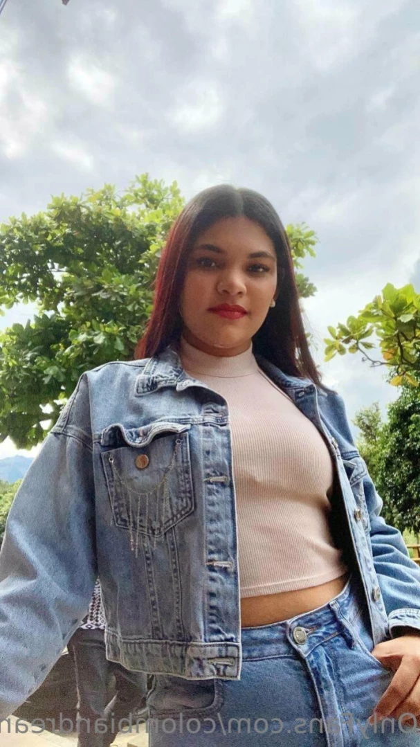 Valentina [ colombiandreamgirl18 ] Onlyfans leaked photo 15951421 on Hotleaks.tv