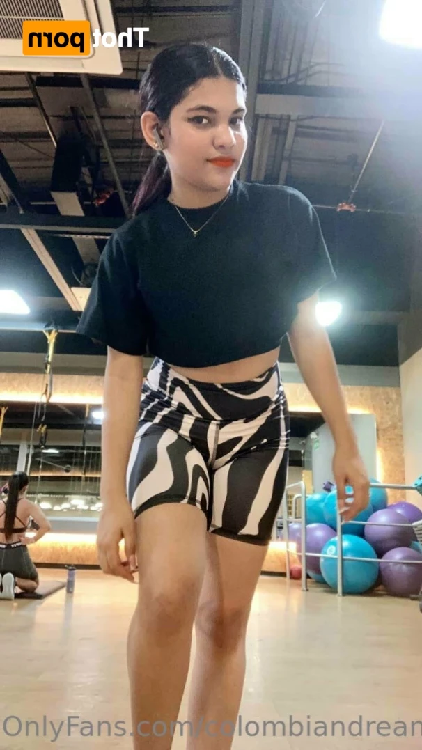 Valentina [ colombiandreamgirl18 ] Onlyfans leaked photo 16002289 on Hotleaks.tv