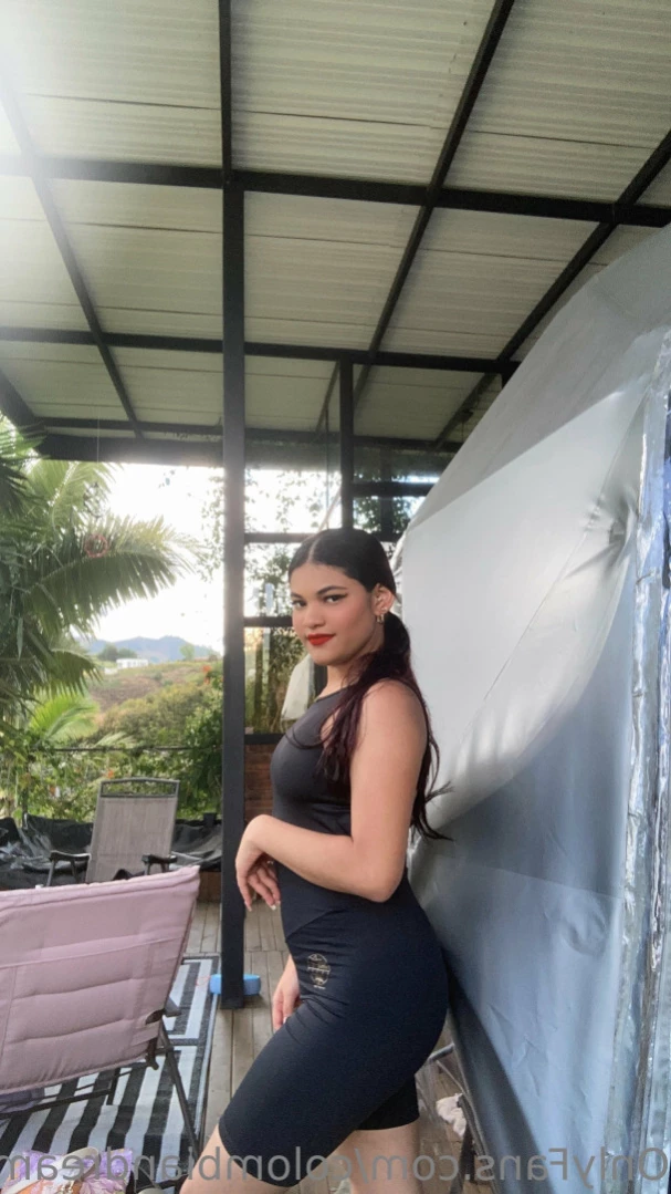 Valentina [ colombiandreamgirl18 ] Onlyfans leaked photo 16112403 on Hotleaks.tv