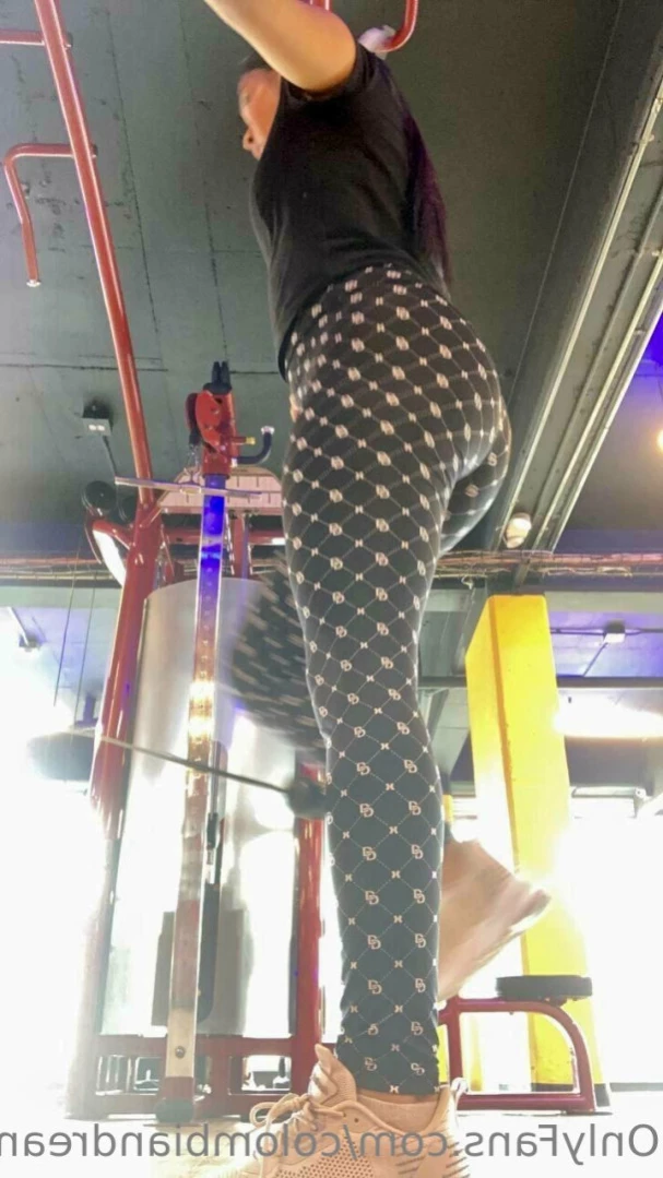 Valentina [ colombiandreamgirl18 ] Onlyfans leaked photo 16143126 on Hotleaks.tv