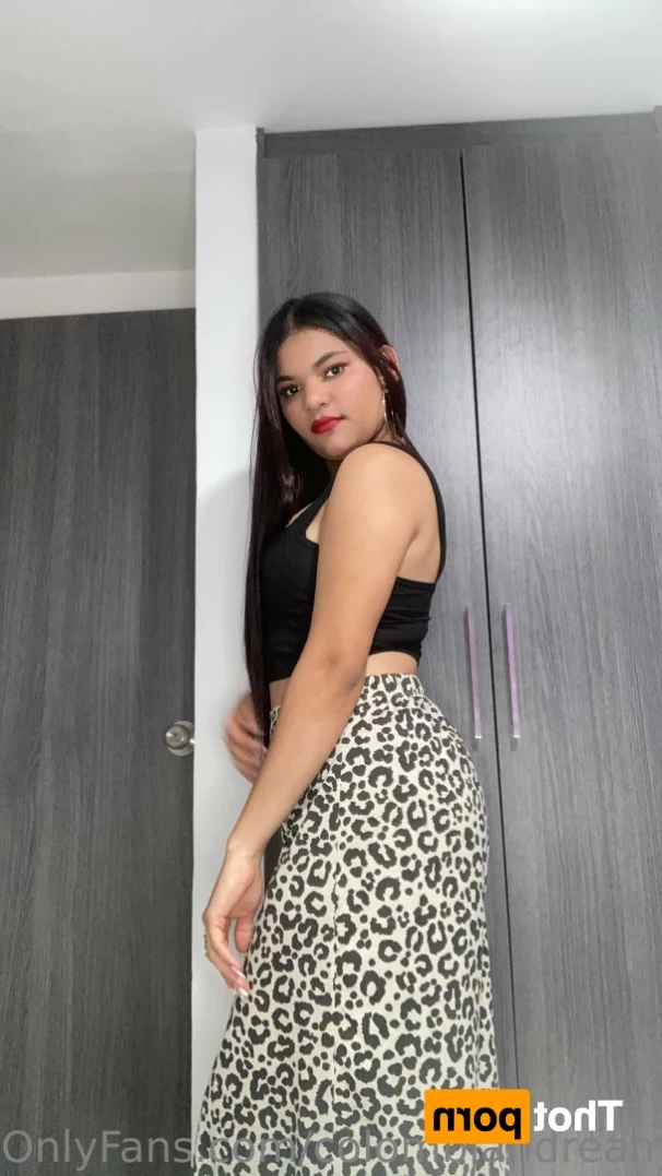 Valentina [ colombiandreamgirl18 ] Onlyfans leaked photo 16251176 on Hotleaks.tv