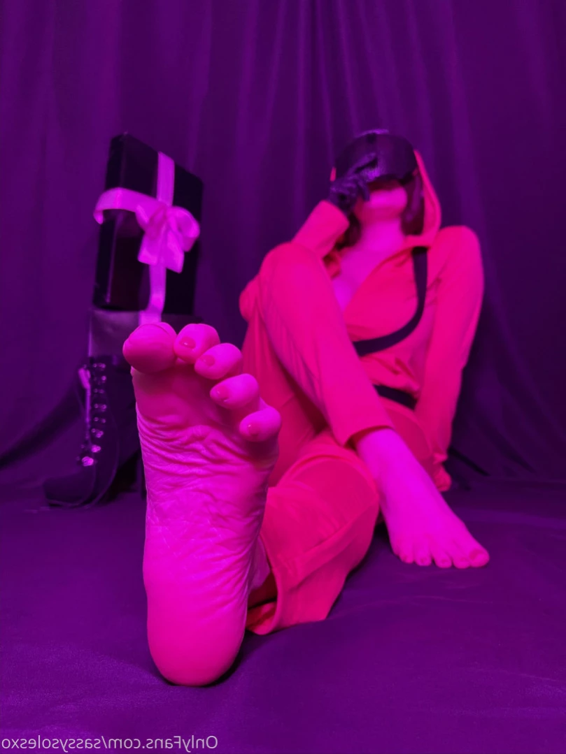 Victoria Soles [ sassysolesxo ] Onlyfans leaked photo 10916092 on Hotleaks.tv