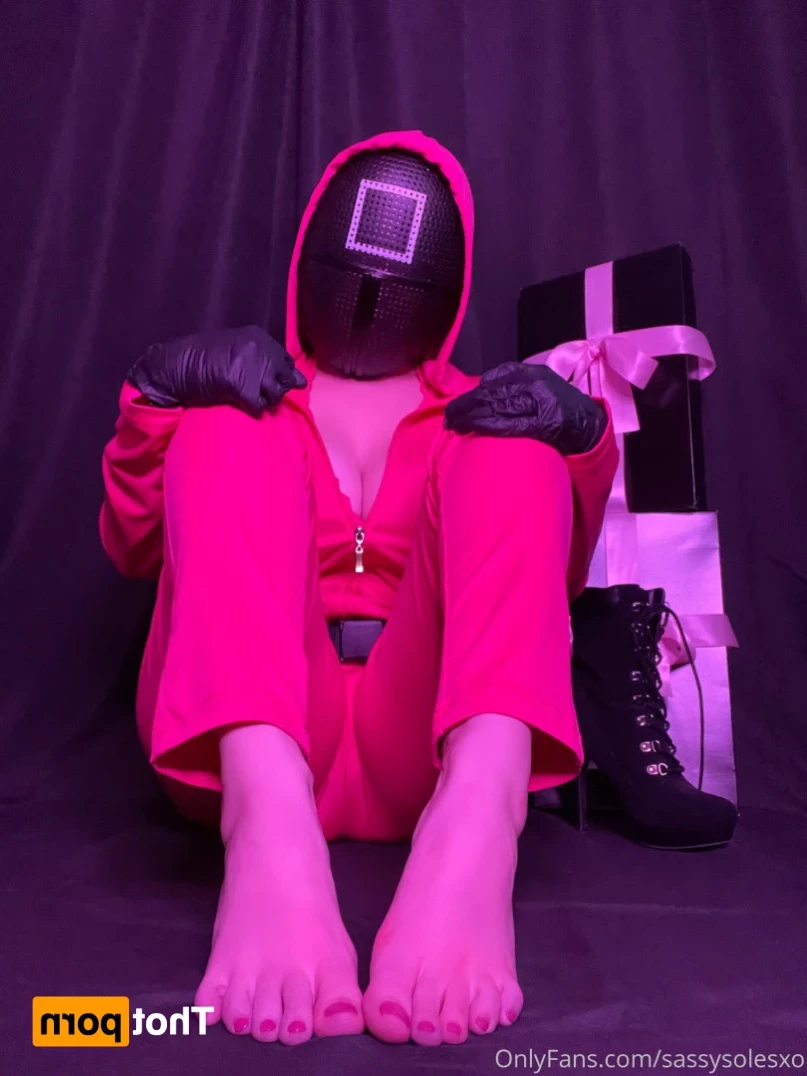 Victoria Soles [ sassysolesxo ] Onlyfans leaked photo 11664493 on Hotleaks.tv