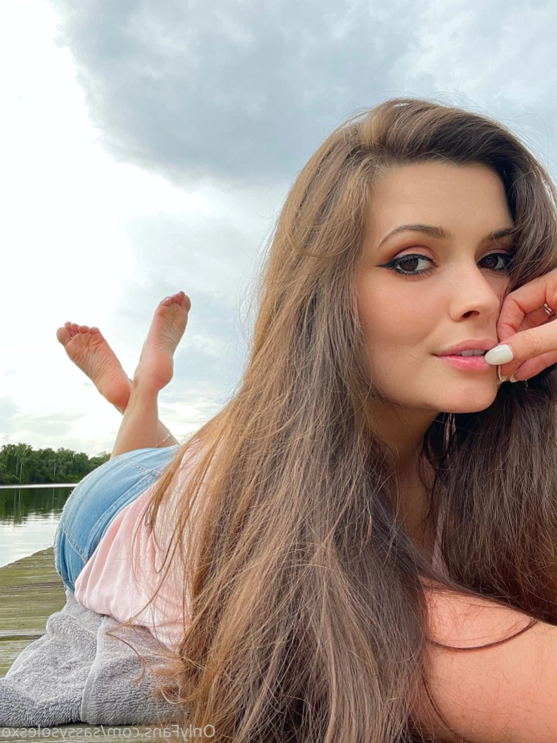 Victoria Soles [ sassysolesxo ] Onlyfans leaked photo 12985800 on Hotleaks.tv