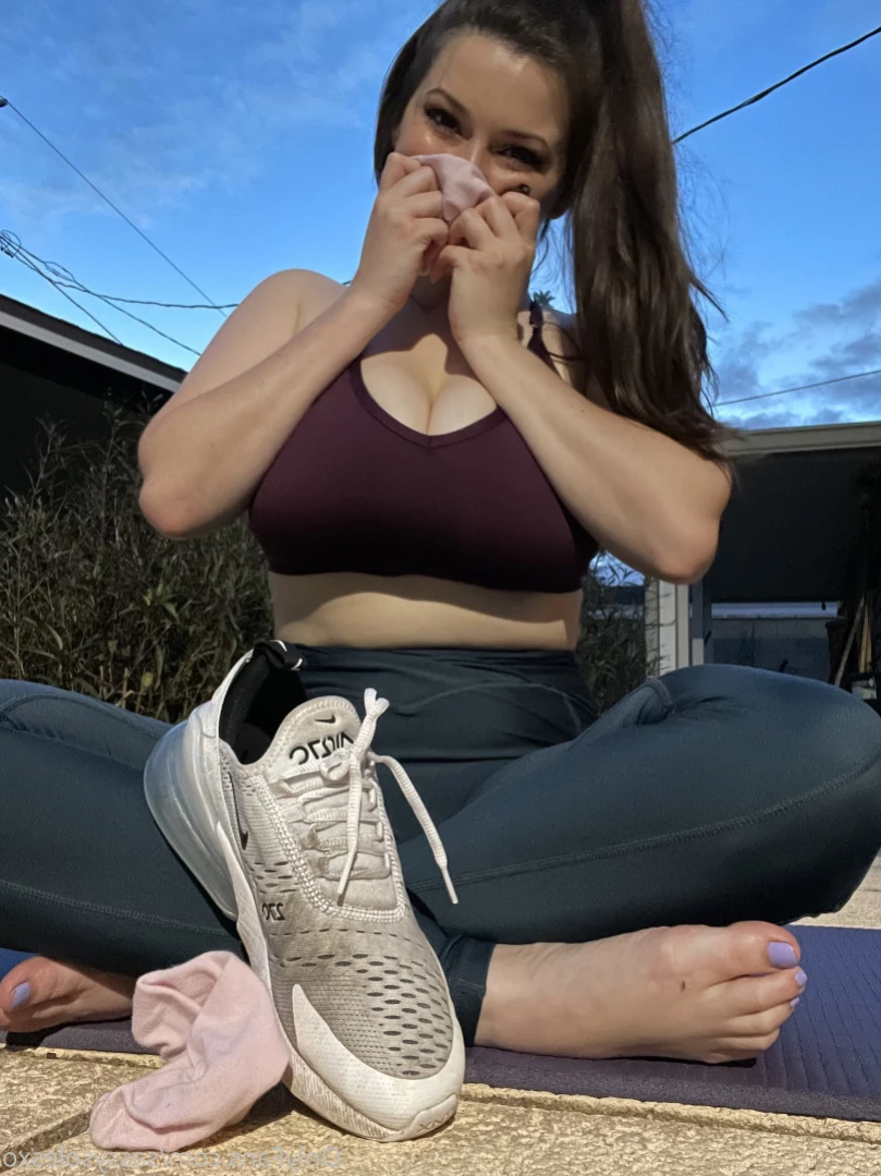 Victoria Soles [ sassysolesxo ] Onlyfans leaked photo 12985839 on Hotleaks.tv