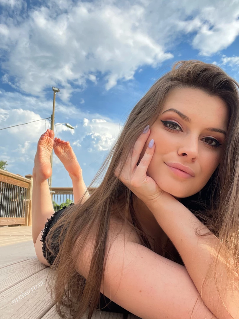 Victoria Soles [ sassysolesxo ] Onlyfans leaked photo 12987280 on Hotleaks.tv