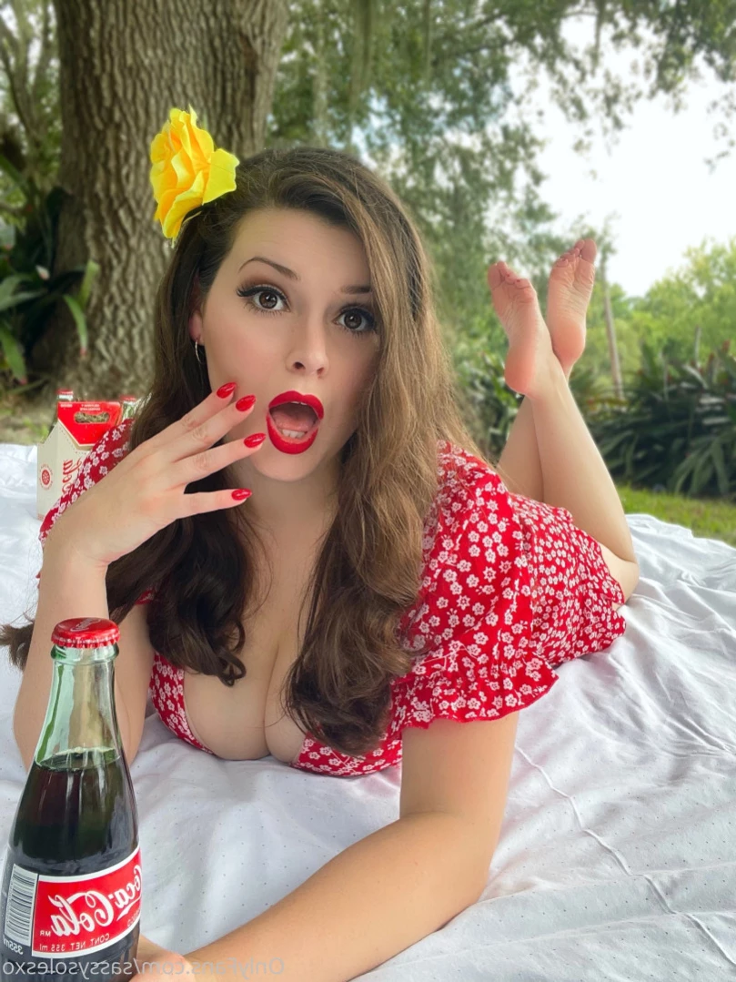 Victoria Soles [ sassysolesxo ] Onlyfans leaked photo 12991563 on Hotleaks.tv