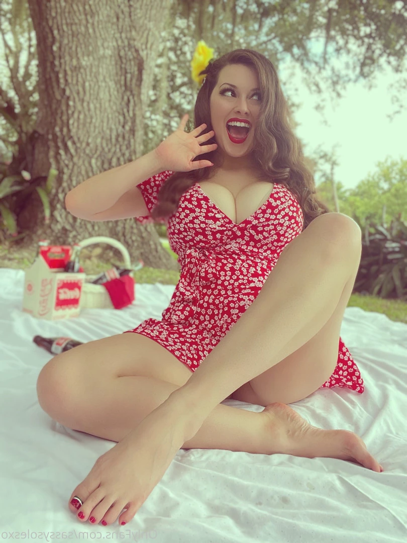 Victoria Soles [ sassysolesxo ] Onlyfans leaked photo 13230487 on Hotleaks.tv