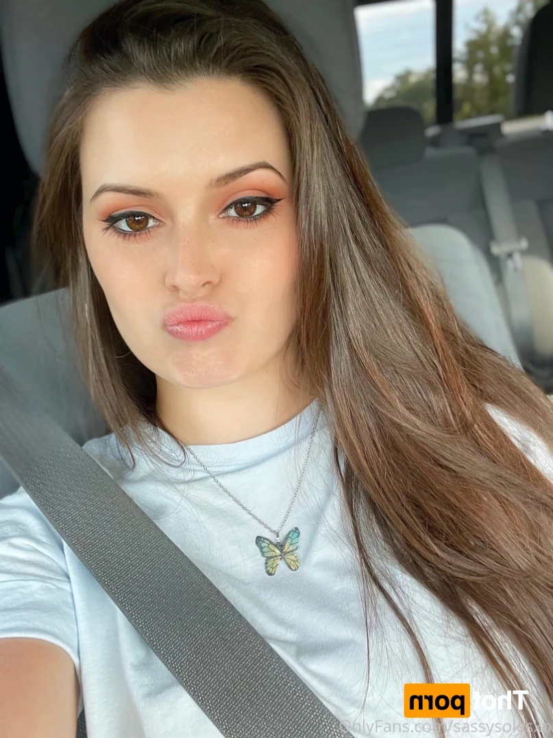 Victoria Soles [ sassysolesxo ] Onlyfans leaked photo 13238800 on Hotleaks.tv