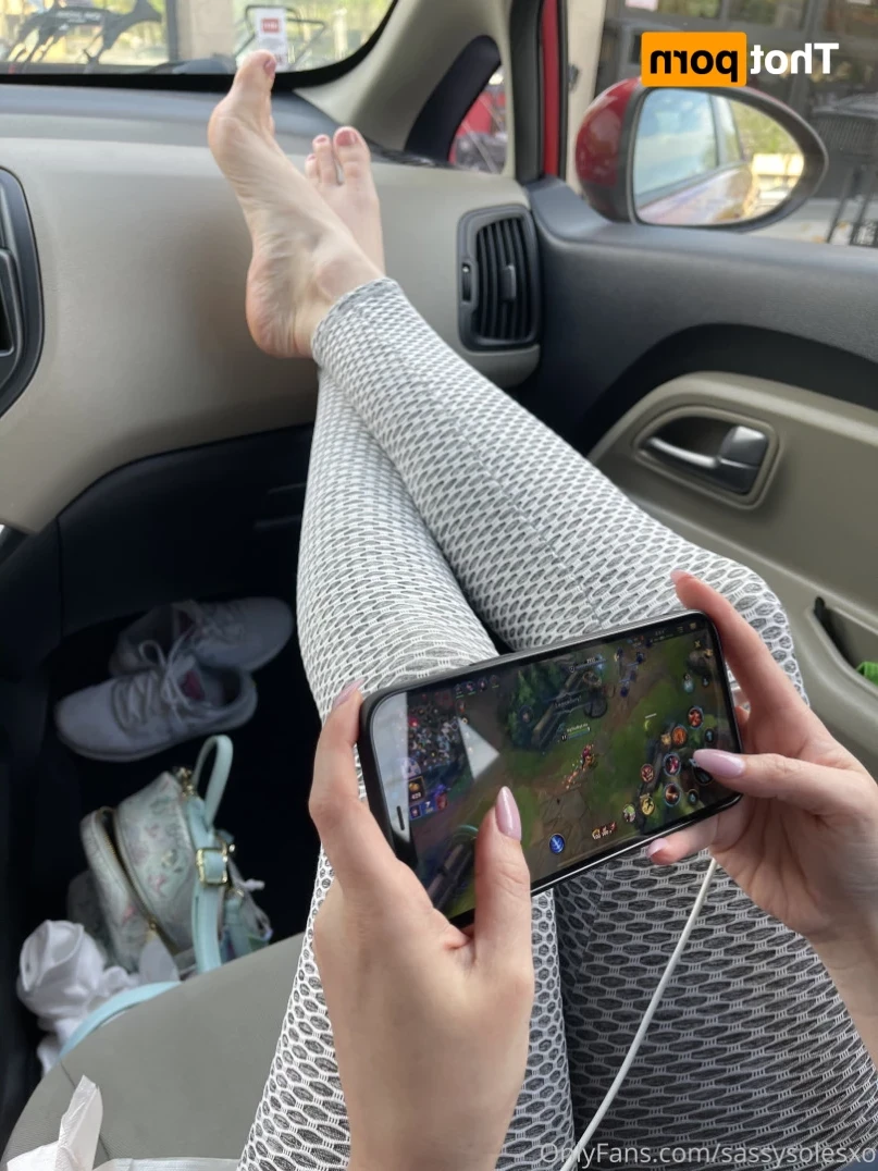 Victoria Soles [ sassysolesxo ] Onlyfans leaked photo 14109611 on Hotleaks.tv