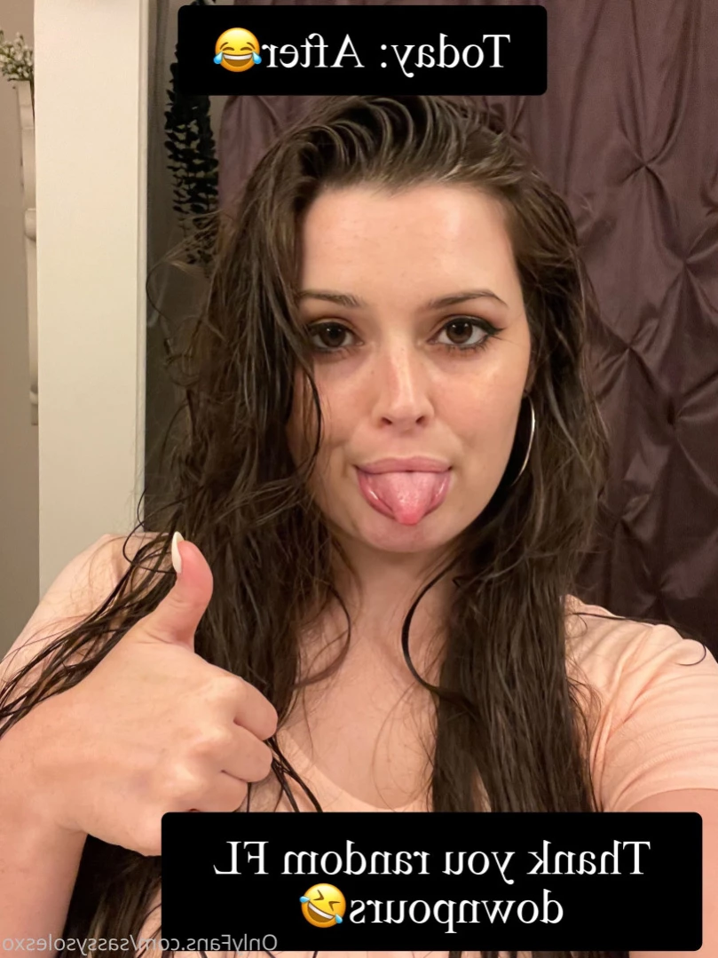 Victoria Soles [ sassysolesxo ] Onlyfans leaked photo 15136391 on Hotleaks.tv